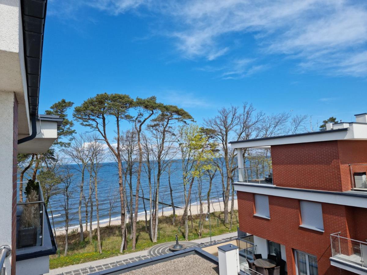 W Rewalu 42 M2, Tylko 40 Metrow Od Plazy Rewal